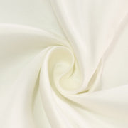 60" x 126" Lamour Satin Rectangular Tablecloth