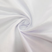 60" x 126" Lamour Satin Rectangular Tablecloth