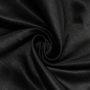 60" x 126" Lamour Satin Rectangular Tablecloth