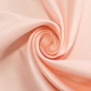 60" x 126" Lamour Satin Rectangular Tablecloth