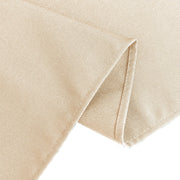60" x 126" Premium Polyester Rectangular Tablecloth