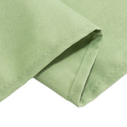 60" x 126" Premium Polyester Rectangular Tablecloth