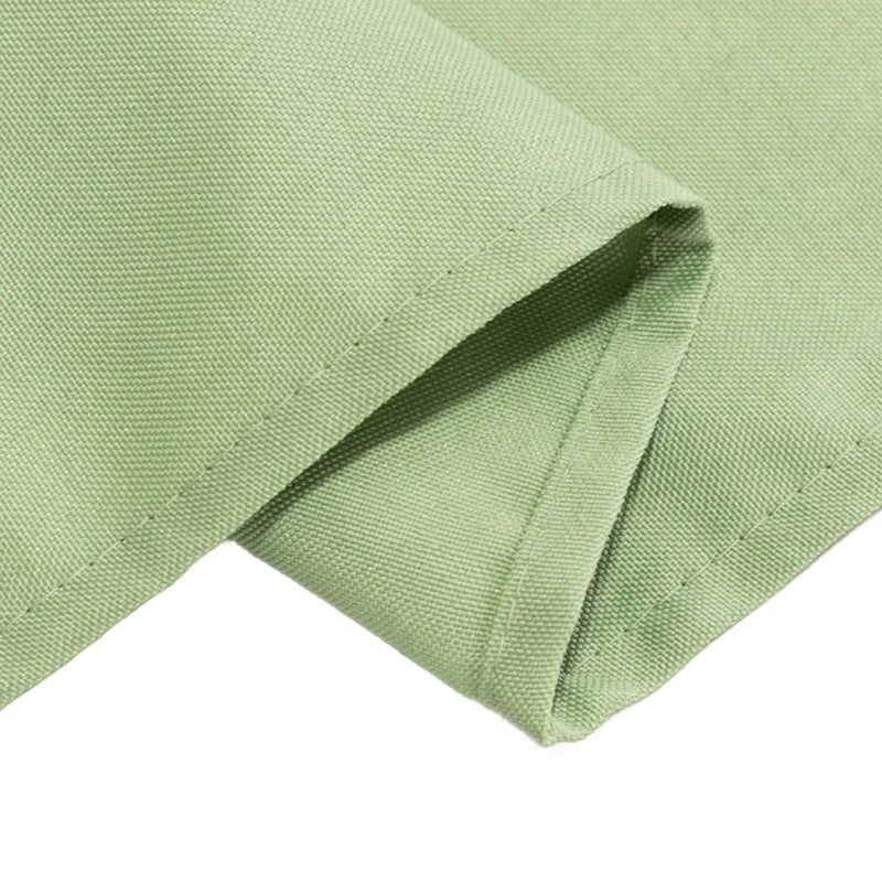 60" x 126" Premium Polyester Rectangular Tablecloth