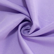 60" x 126" Premium Polyester Rectangular Tablecloth