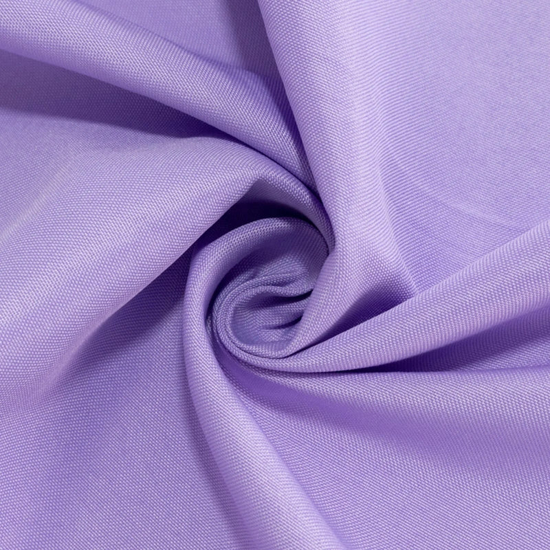 60" x 126" Premium Polyester Rectangular Tablecloth