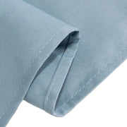 60" x 126" Premium Polyester Rectangular Tablecloth