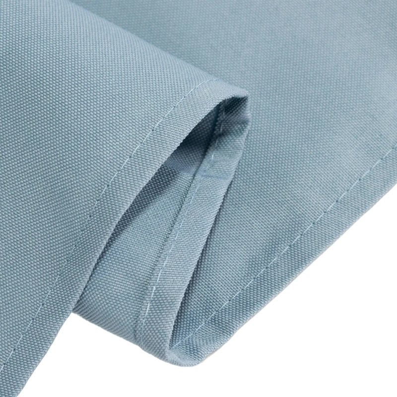 60" x 126" Premium Polyester Rectangular Tablecloth