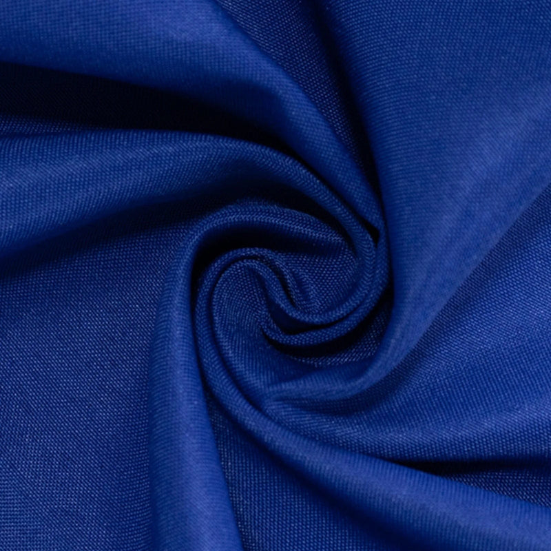 60" x 126" Premium Polyester Rectangular Tablecloth