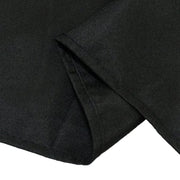 60" x 84" Polyester Rectangular Tablecloth
