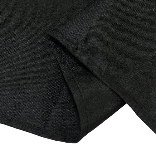 60" x 84" Polyester Rectangular Tablecloth