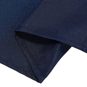 60" x 84" Polyester Rectangular Tablecloth