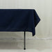 60" x 84" Polyester Rectangular Tablecloth