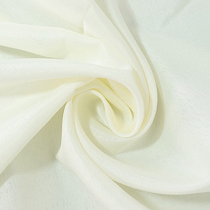 60" x 84" Polyester Rectangular Tablecloth