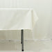 60" x 84" Polyester Rectangular Tablecloth