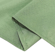 60" x 84" Polyester Rectangular Tablecloth