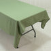 60" x 84" Polyester Rectangular Tablecloth