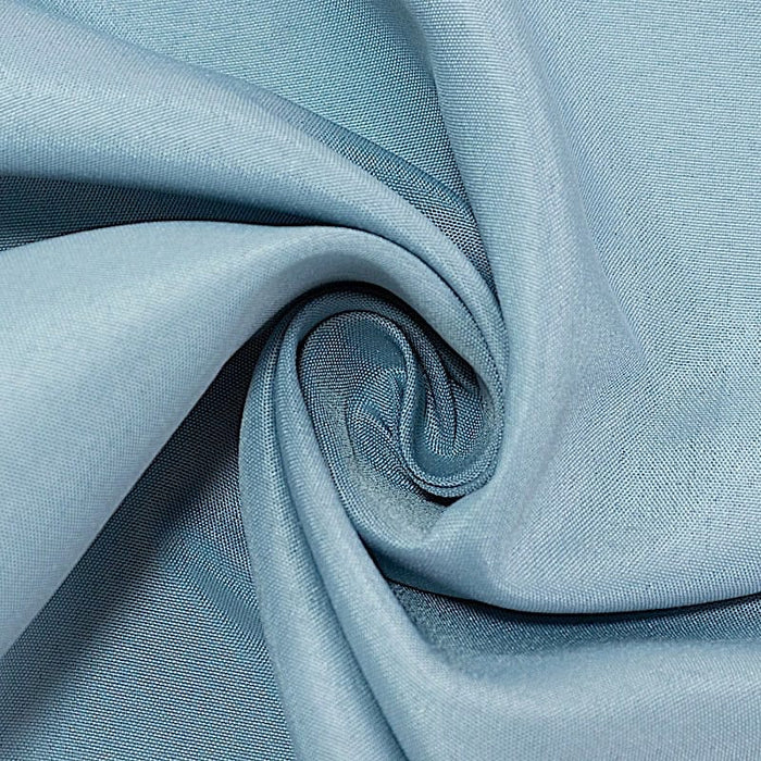 60" x 84" Polyester Rectangular Tablecloth