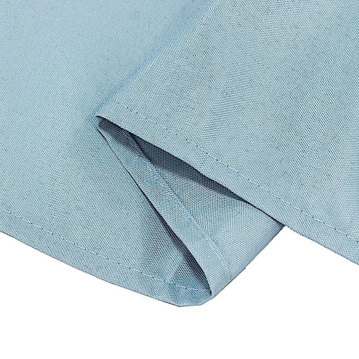 60" x 84" Polyester Rectangular Tablecloth