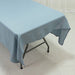 60" x 84" Polyester Rectangular Tablecloth