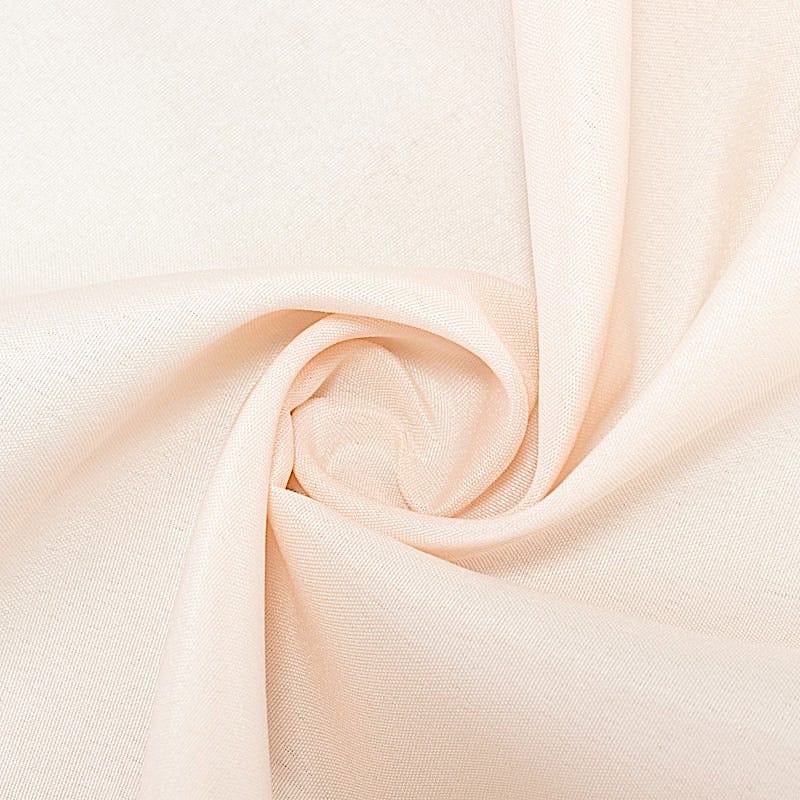 60" x 84" Polyester Rectangular Tablecloth