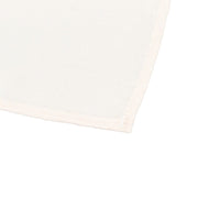 60" x 84" Polyester Rectangular Tablecloth