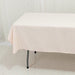 60" x 84" Polyester Rectangular Tablecloth