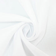 60" x 84" Polyester Rectangular Tablecloth