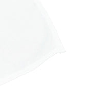 60" x 84" Polyester Rectangular Tablecloth