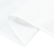 60" x 84" Polyester Rectangular Tablecloth