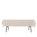 60" x 84" Polyester Rectangular Tablecloth TAB_6084_046_POLY