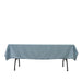 60" x 84" Polyester Rectangular Tablecloth TAB_6084_086_POLY