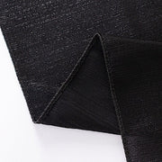 60"x126" Polyester Rectangular Tablecloth with Sequin Dots