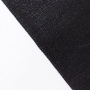 60"x126" Polyester Rectangular Tablecloth with Sequin Dots