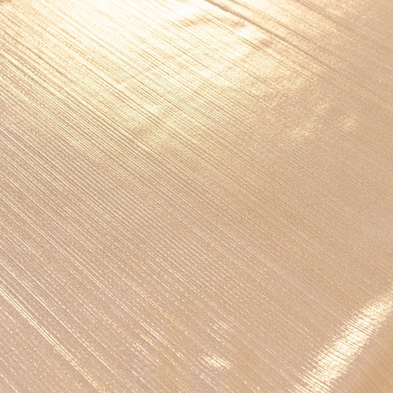 60"x126" Polyester Rectangular Tablecloth with Sequin Dots