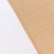 60"x126" Polyester Rectangular Tablecloth with Sequin Dots