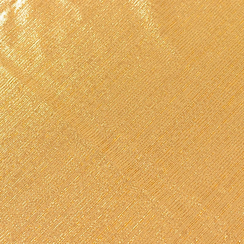 60"x126" Polyester Rectangular Tablecloth with Sequin Dots