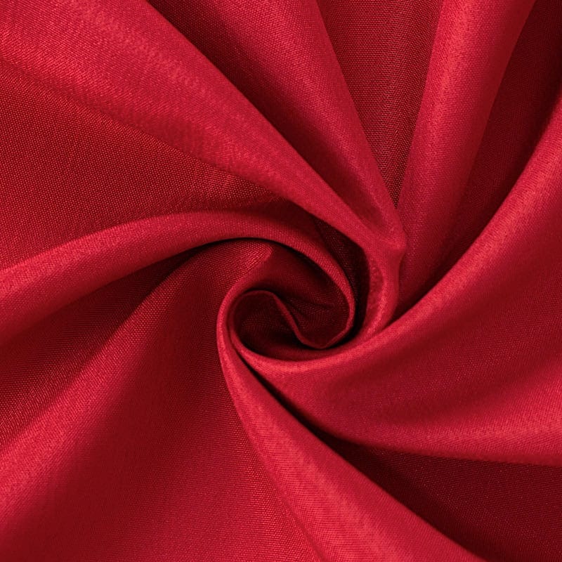 60x102" Polyester Rectangular Tablecloth Wedding Table Linens