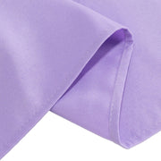 60x102" Premium Polyester Rectangular Tablecloth Wedding Table Linens