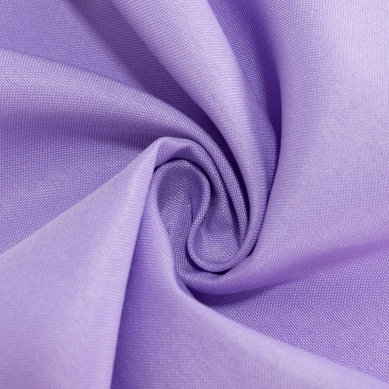 60x102" Premium Polyester Rectangular Tablecloth Wedding Table Linens