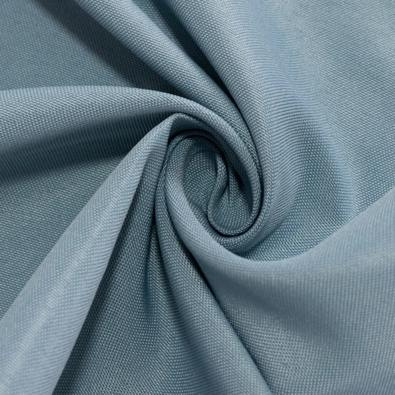 60x102" Premium Polyester Rectangular Tablecloth Wedding Table Linens