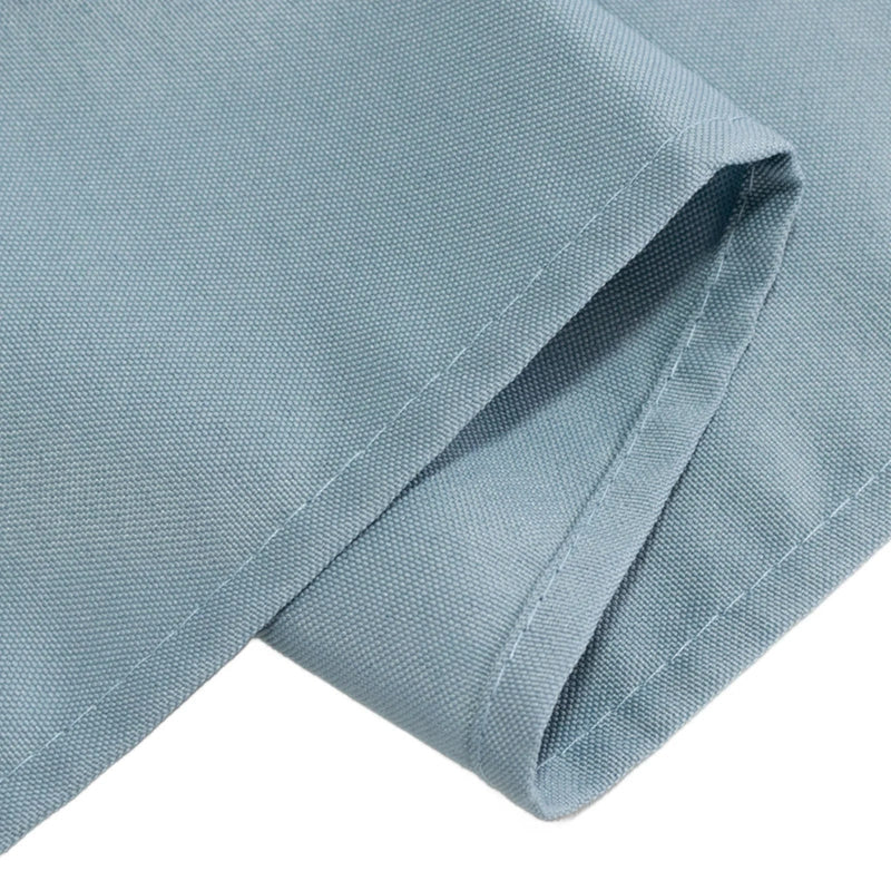 60x102" Premium Polyester Rectangular Tablecloth Wedding Table Linens