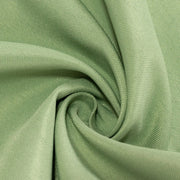 60x102" Premium Polyester Rectangular Tablecloth Wedding Table Linens