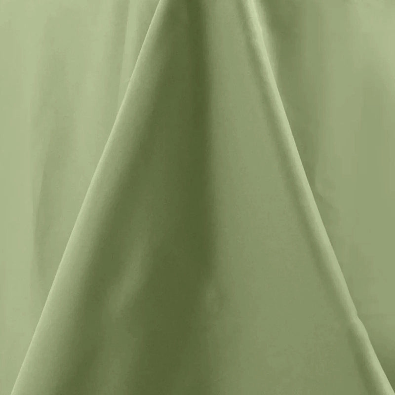 60x102" Premium Polyester Rectangular Tablecloth Wedding Table Linens