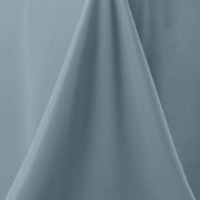 60x102" Premium Polyester Rectangular Tablecloth Wedding Table Linens