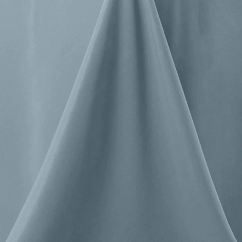 60x102" Premium Polyester Rectangular Tablecloth Wedding Table Linens