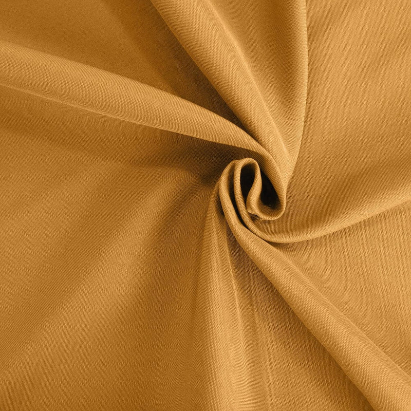 60x102" Premium Polyester Rectangular Tablecloth Wedding Table Linens