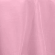 60x102" Premium Polyester Rectangular Tablecloth Wedding Table Linens