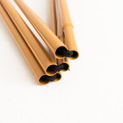 65" tall Metal Easel Collapsible Tripod Stand - Black