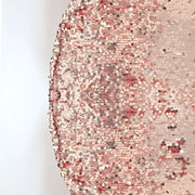 7.5 ft Big Payette Sequin Round Backdrop Stand Cover Wedding Decorations BKDP_STNDCIR1_71_046