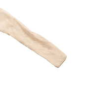 7.5 ft Fitted Spandex Crescent Moon Wedding Arch Backdrop Stand Cover